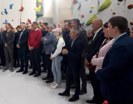 Otvoritev Plezalnega centra (11)